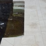 Newly Tiles Pool — Landscape Service in Australia