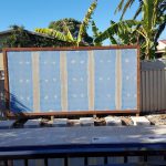 Fence Construction — Landscape Service in Australia