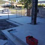 Deck Construction — Landscape Service in Australia