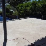 Concrete Deck — Landscape Service in Australia