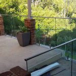 Decorated Patio — Landscape Service in Australia